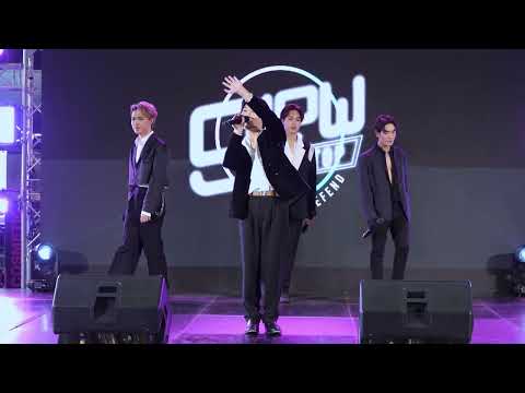 [Full Stage] 9LOW ON TOP @ YIDOL | IDOL ON STAGE [Esplanade Ratchada] | 230423