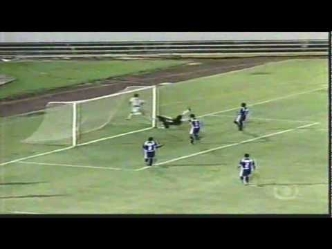 São Raimundo-AM 1x2 MAC - Série B 2003