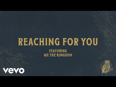 Thumbnail for Reaching For You video