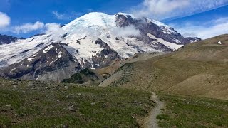 Amanda Marshall - Sitting on Top of the World (HD) (12 of 13)