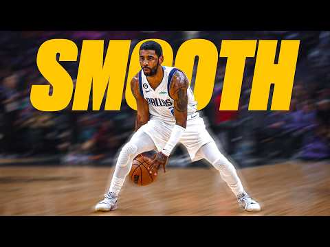 NBA "Too Smooth!" MOMENTS 🔥