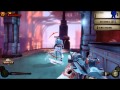 Bioshock Infinite Rope A Dope Achievement Guide DLC 1