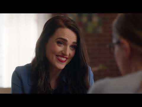 [2x18] Supergirl - Lena Luthor scenes pt 1