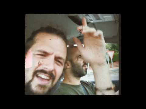 Chalart58 & Harny Roots - Murderer Sound