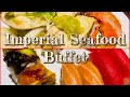 LAS VEGAS | Imperial Seafood Buffet | All You Can Eat Chinese Buffet | Chinese Style Lobster