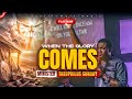 THIS IS HOLY MOMENT WHEN THE GLORY COMES MIN THEOPHILUS SUNDAY WORSHIP AND PRAYER TIMES