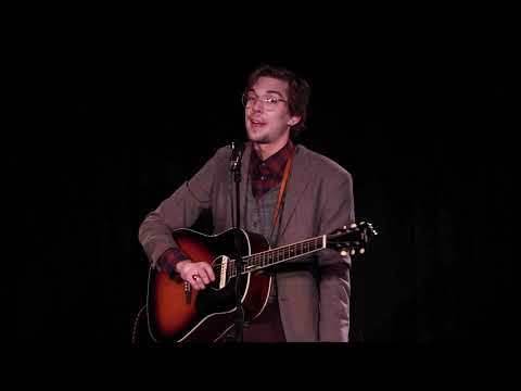 Justin Townes Earle Raleigh 2013 (Full Show)