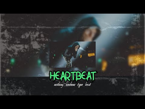 (free) nothing nowhere x guardin x lil lotus type beat | heartbeat