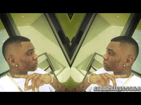 Soulja Boy • Power Pills & Guns feat Fat Trel