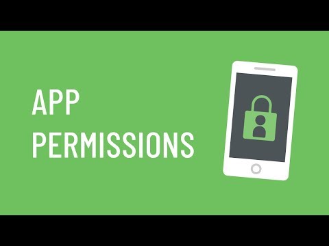 Understanding App Permissions