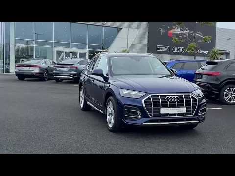 Audi Q5 €280 p/m - 35 TDI SE 163HP A/T - Image 2