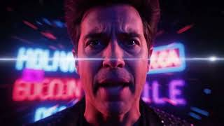 DON’T BLINK – Official Music Video