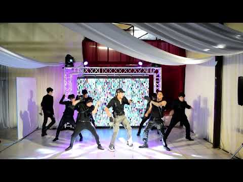 Ignite - Kings - Segundo Lugar [K-On Stage 29.01.23]