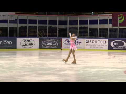 17 Oliwia STROKOSZ   Solistki Zlota   MMM Gdansk 2016