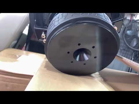 My new Sundown SA Classic!! 750Watts