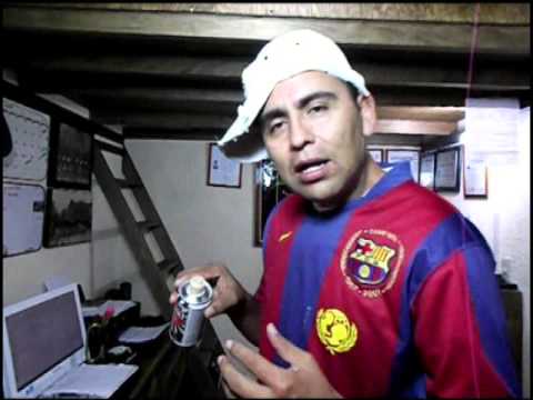Como Pulir una Corneta