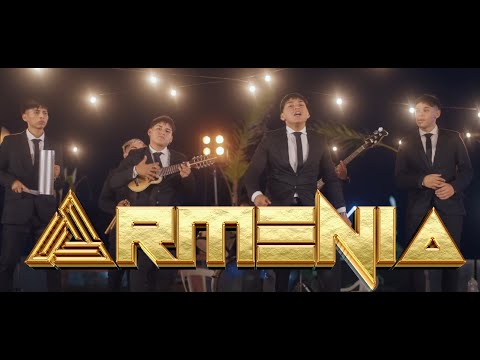 MIX CAPORAL II  ARMENIA  (MARKING PRODUCER) #sansimon  #corazon de america