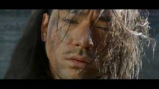 [問卦] 有人看過投名狀最後的凌遲片段嗎??