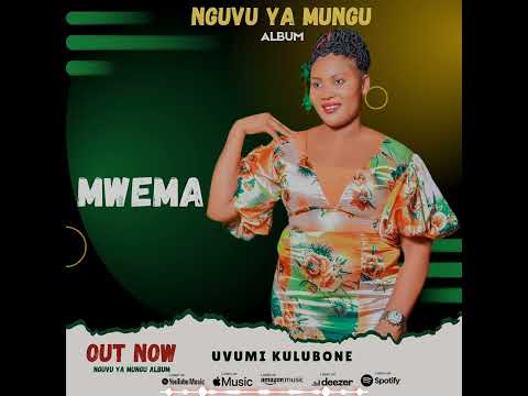 Uvumi-Kulubone- Mwema Official Audio