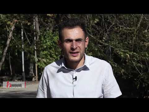 Չկողմնորոշված իշխանությունն աղետ է