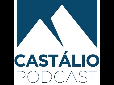 Castálio Podcast