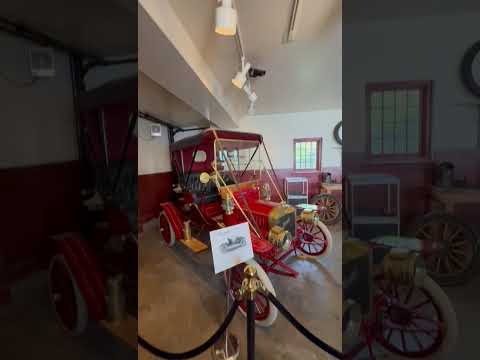 Thumbnail for Historical Automotive Museum in Canada by Manic GT