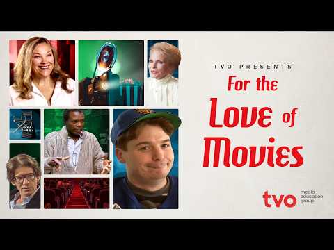 Trailer | For the Love of Movies | Stream Now
