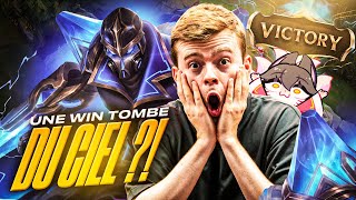 J'ACTIVE LA WINNER Q !