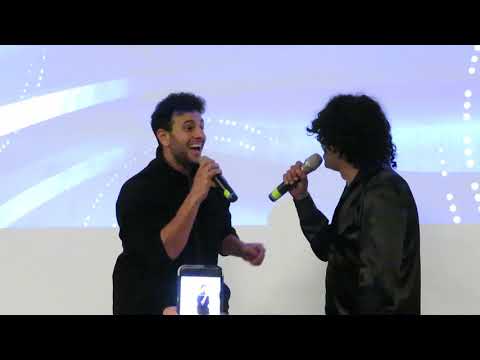 izhar cohen oleh oleh