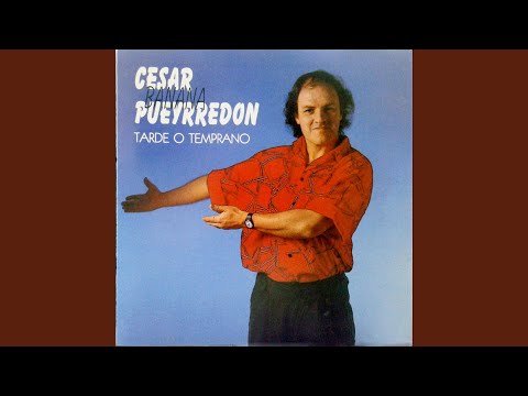 Déjame Entrar En Tu Corazón - Cesar Banana…