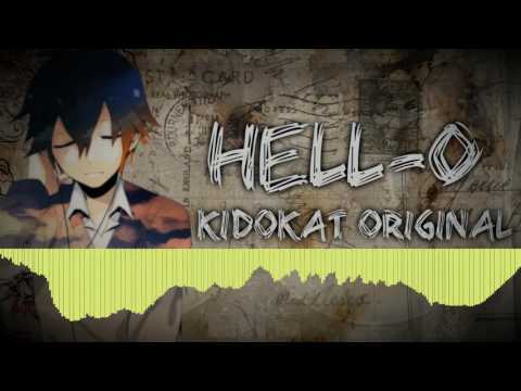 Hell-0 - Kidokat Original