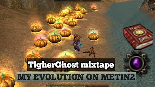(Metin2) TigherGhost - Most lucky player in the world :P
