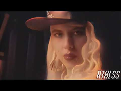 Tairrie B. – Murder She Wrote (Eazy-E Cameo) [AI UPSCALED & COLORIZED]