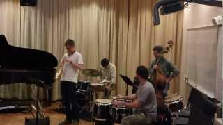 07 Promise Of A Fisherman