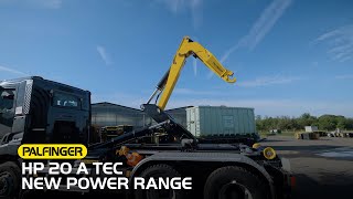 Renault C - MTAC 26 T / MTRA 44 T cami&oacute;n con gancho nuevo | Imagen 4 - Autoline