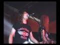 RAIN - Swan Tears (LIVE@KEMEMEO) Argelato 20 novembre 2010.wmv