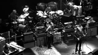 Allman Brothers Band - Low Down Dirty Mean 3-8-13 Beacon Theater, NYC