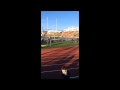 Tanner Teigen Pole Vaulting 2014-2015