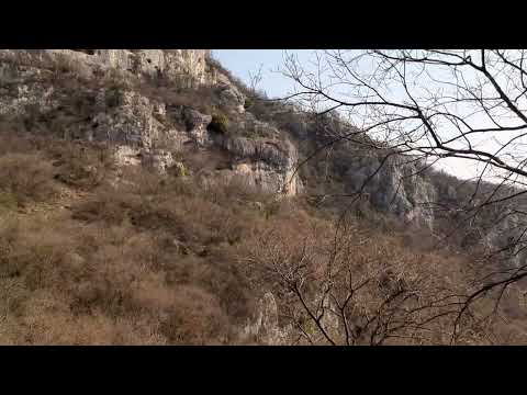 Panorama at L'eremo di San Cassiano Italy #roadtrip #eremo #Vicenza