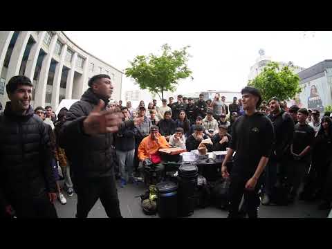 ESEZETA NATURAL vs. ALVIN AQUILES vs. CKS DUMAZ: Octavos - Liga Inmortal Apertura 2024 | Fecha 32