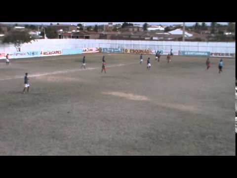 Campeonato Municipal de Upanema-RN - CRUZEIRO 01 X 01 IPE (2º Tempo) - SmartTech