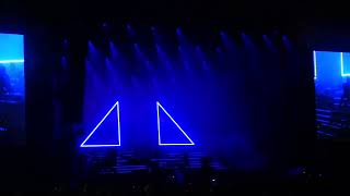 The Strokes - Ask Me Anything (Live @Rockenseinefestival 2023)