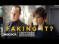28 Min Of False Victims Who Fooled Everyone Law Order SVU