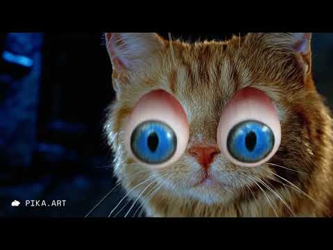 cat eye #funny #shorts #trending #amazing