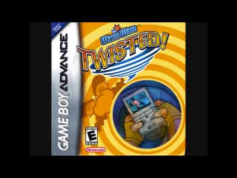 WarioWare; Twisted! OST [Shuffled]
