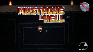 Mustache in Hell Gameplay no commentary