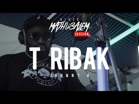 Coolax ft. T Ribak - Johnny H (Black Mathusalem Session)