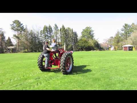 Krista Angelucci - "Like You" Music Video Prep (Part One)