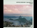Fotografia -   Morelenbaum²  · Ryuichi Sakamoto