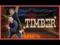 Timber By Pitbull Ft Kesha Just Dance 2014